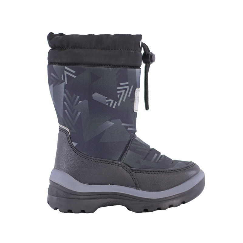 Men's Snow Boots